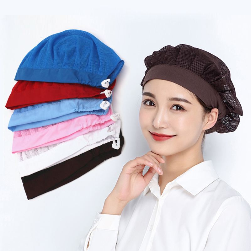 Kitchen Gadgets You Need - Gorros de red para hombre y