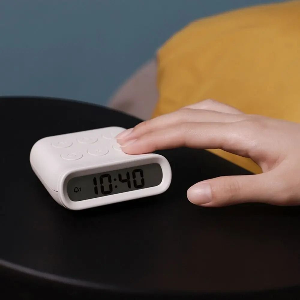 Kitchen Gadgets For Gifts - Regalos Creativos, Pequeño Reloj Despertador a