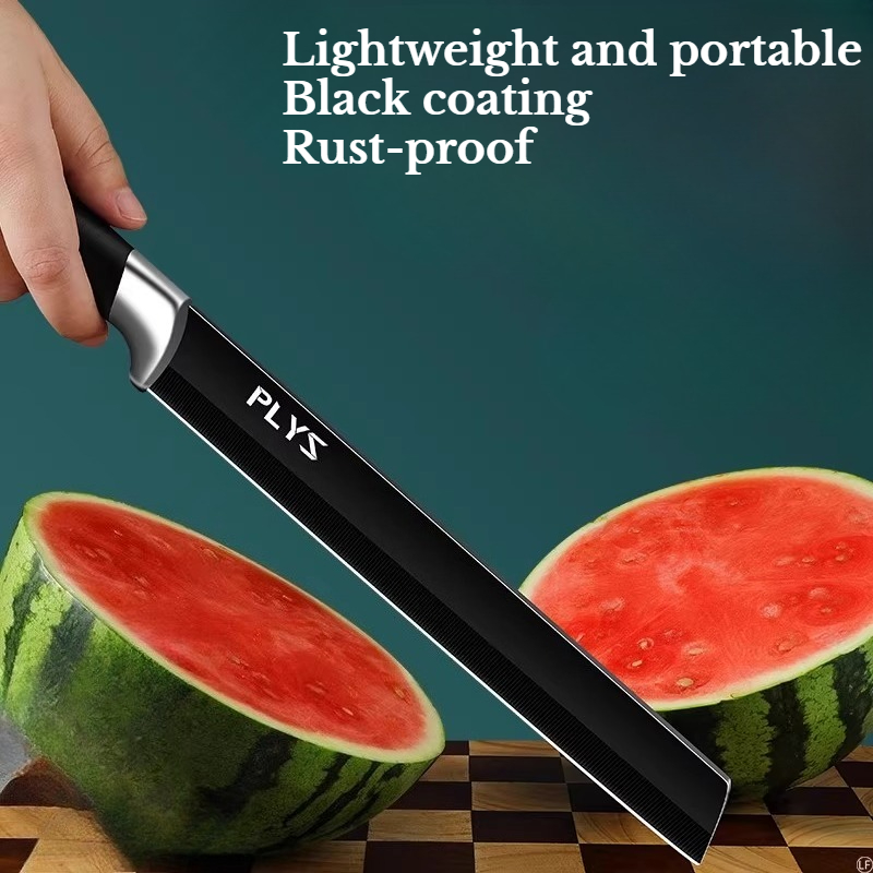 Watermelon Slicer Cutter - Cuchillo de fruta para uso doméstico,