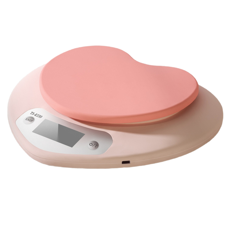 Digital Kitchen Scale - Báscula electrónica Digital portátil B15C, báscula