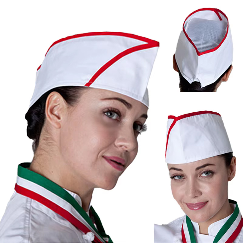 Kitchen Gadgets You Need - Gorro de Chef para Catering, Gorros