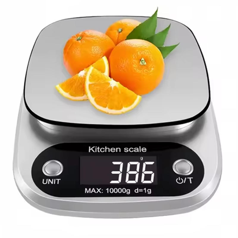 Digital Kitchen Scale - Báscula de Cocina de Alta Precisión