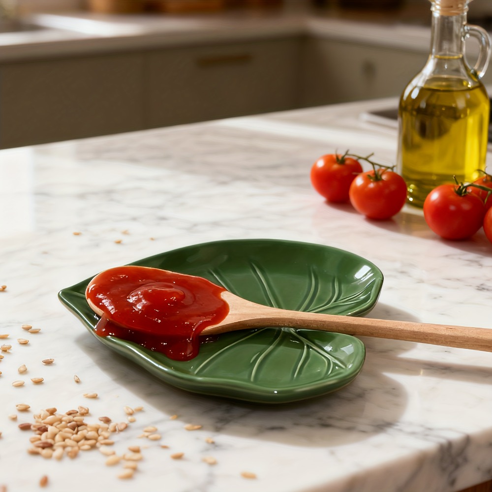 Kitchen Gadgets For Gifts - Utensilio de Cocina, Soporte de Cerámica