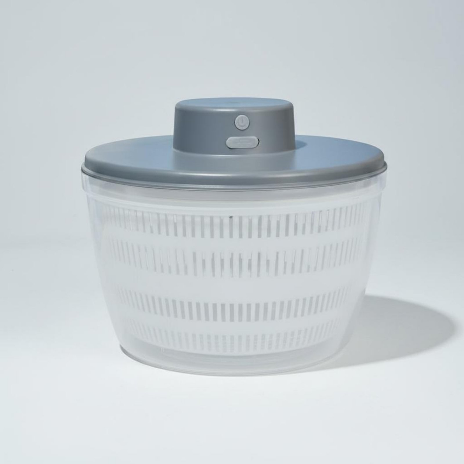 Salad Spinner - Secador Eléctrico de Ensaladas, Secador de