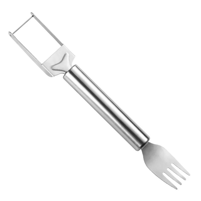 Watermelon Slicer Cutter - Cortador multifuncional de melón y sandía,