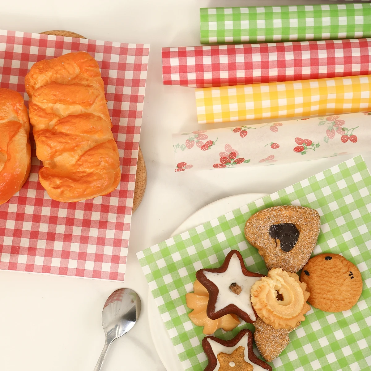 Kitchen Gadgets For Gifts - Papel de regalo a prueba de