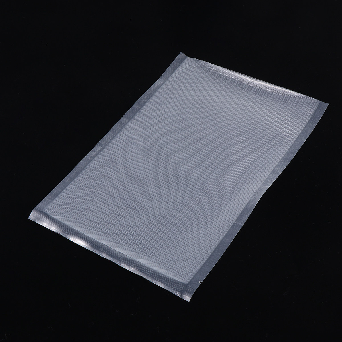 Food Vacuum Sealer - 100 Bolsas Transparentes para Envasado al