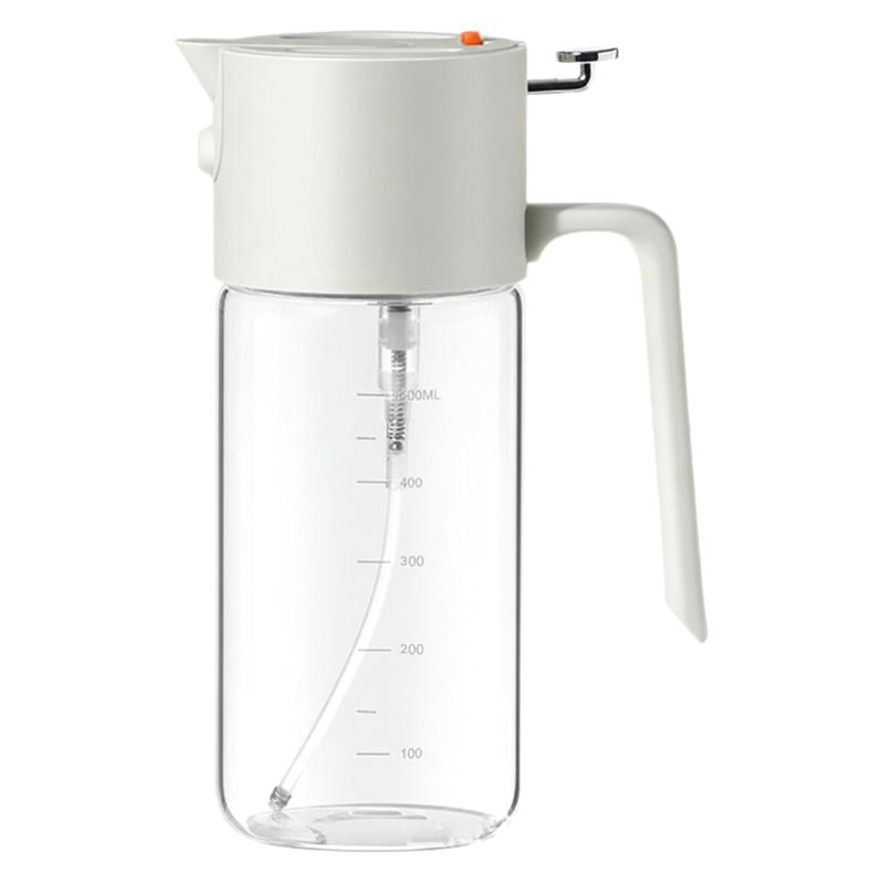 Kitchen Gadgets Garlic - Happy New- Accesorios de Cocina, Botella