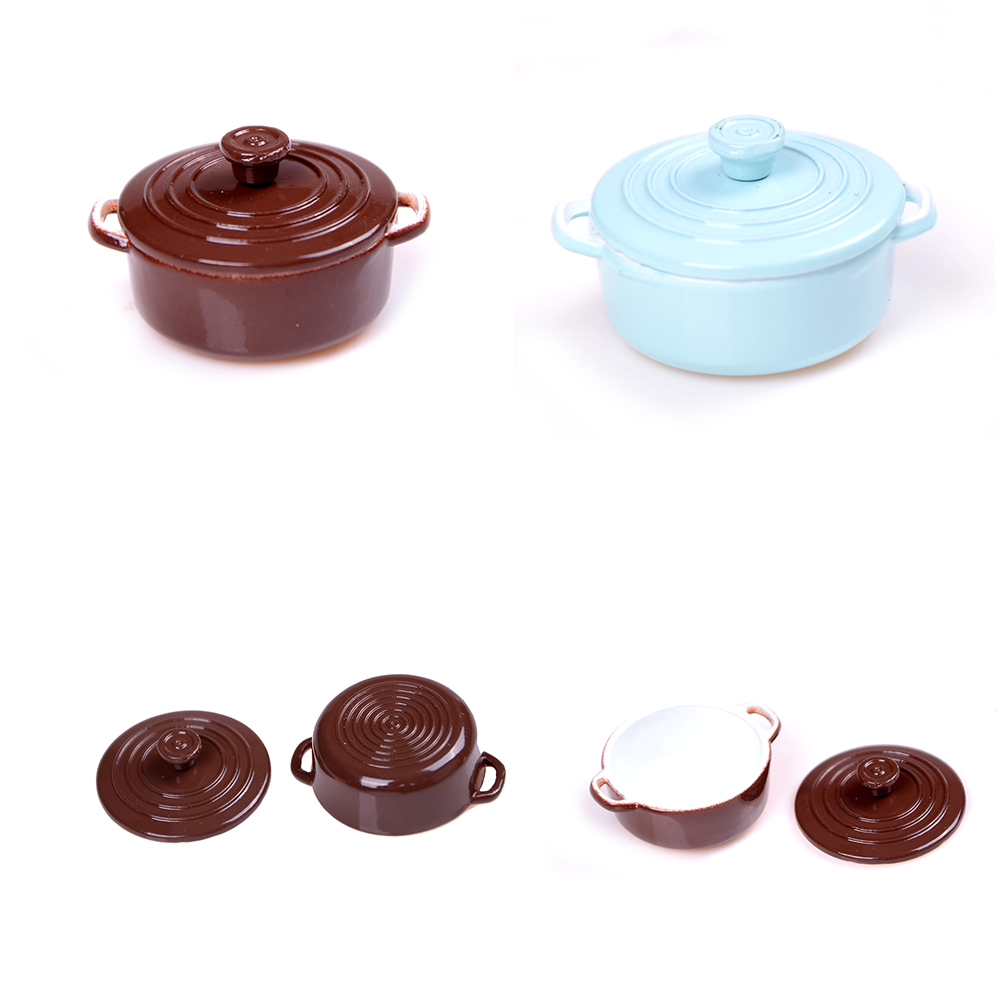 Kitchen Gadgets You Need - Casa de muñecas a escala 1:12,