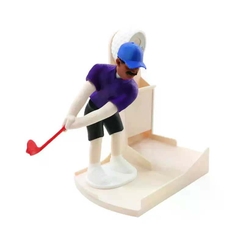 Figura de Golfista, Abridor de - Kitchen Gadgets For Gifts reseña y precio