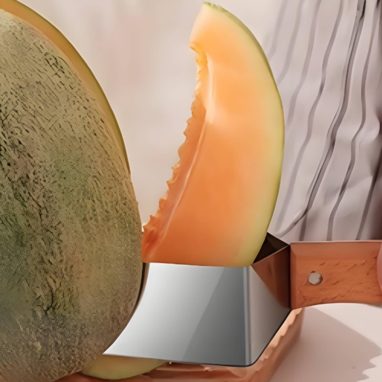 Cortador de sandía multifuncio - Watermelon Slicer Cutter reseña y precio