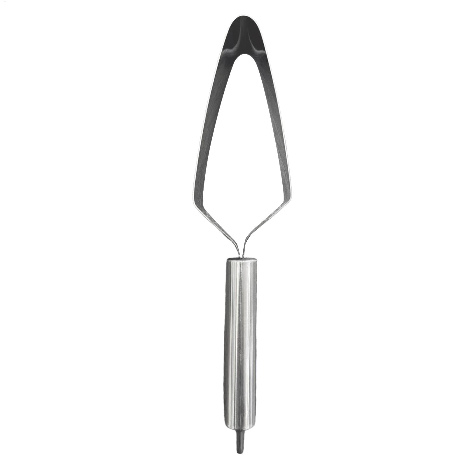 Cortador de sandía de acero in - Watermelon Slicer Cutter reseña y precio