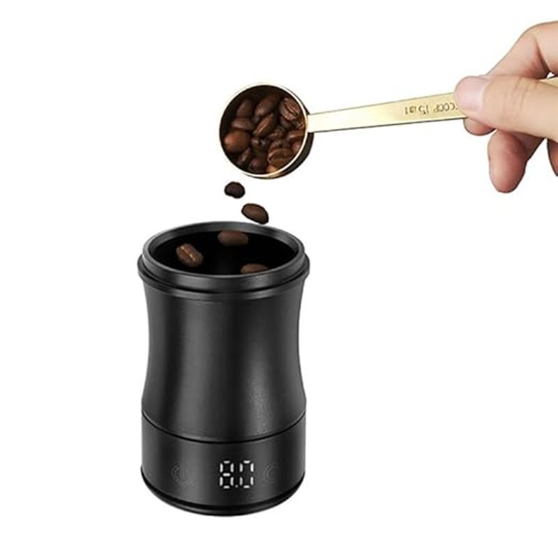 Báscula Digital de Cocina ABLK - Digital Kitchen Scale reseña y precio