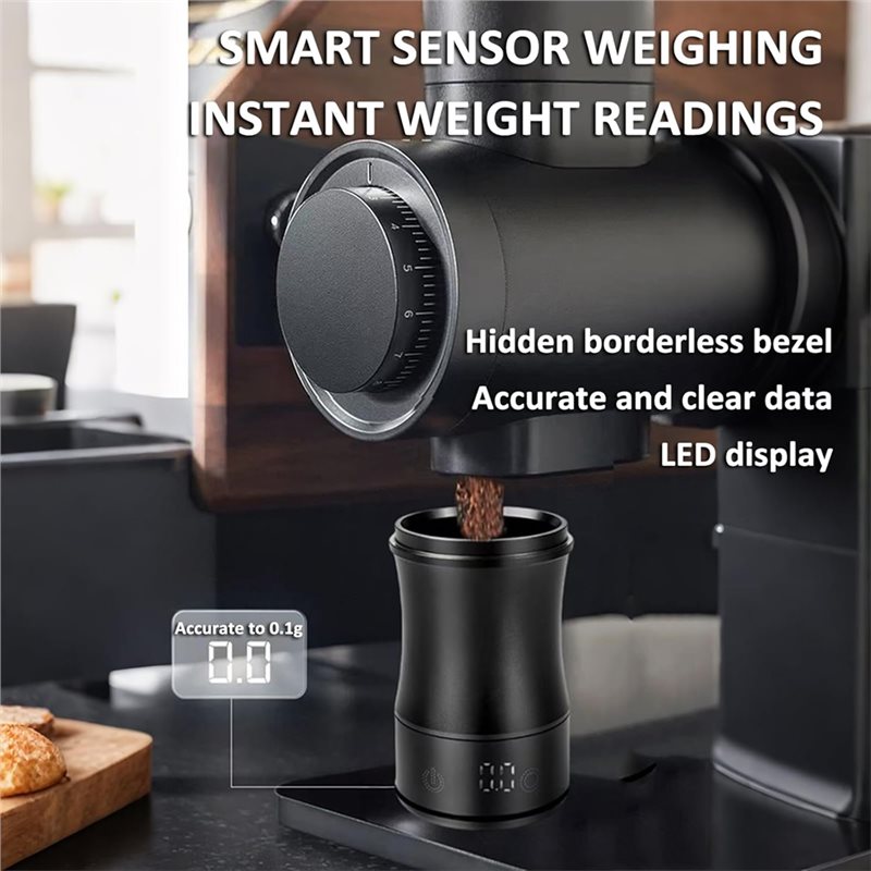 Báscula Digital de Cocina ABLK - Digital Kitchen Scale reseña y precio