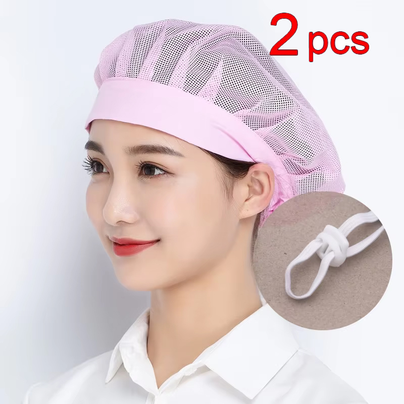 Gorros de red para hombre y mu - Kitchen Gadgets You Need reseña y precio