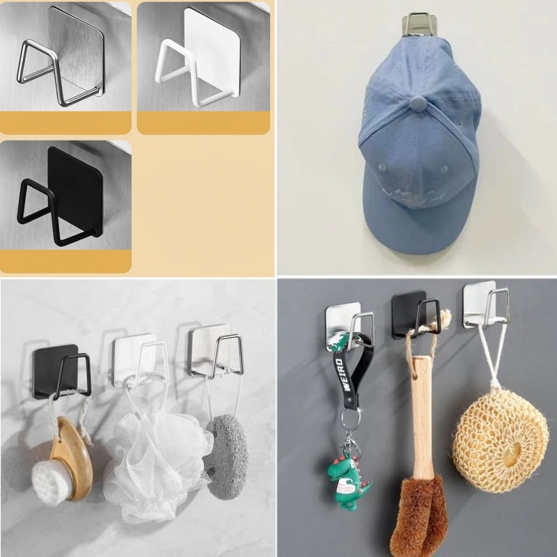 Soporte de esponjas para frega - Kitchen Gadgets Storage Ideas reseña y precio