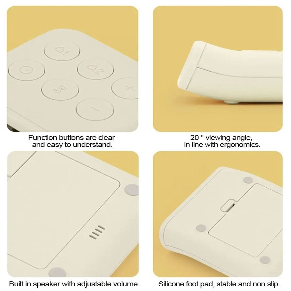 Regalos Creativos, Pequeño Rel - Kitchen Gadgets For Gifts reseña y precio