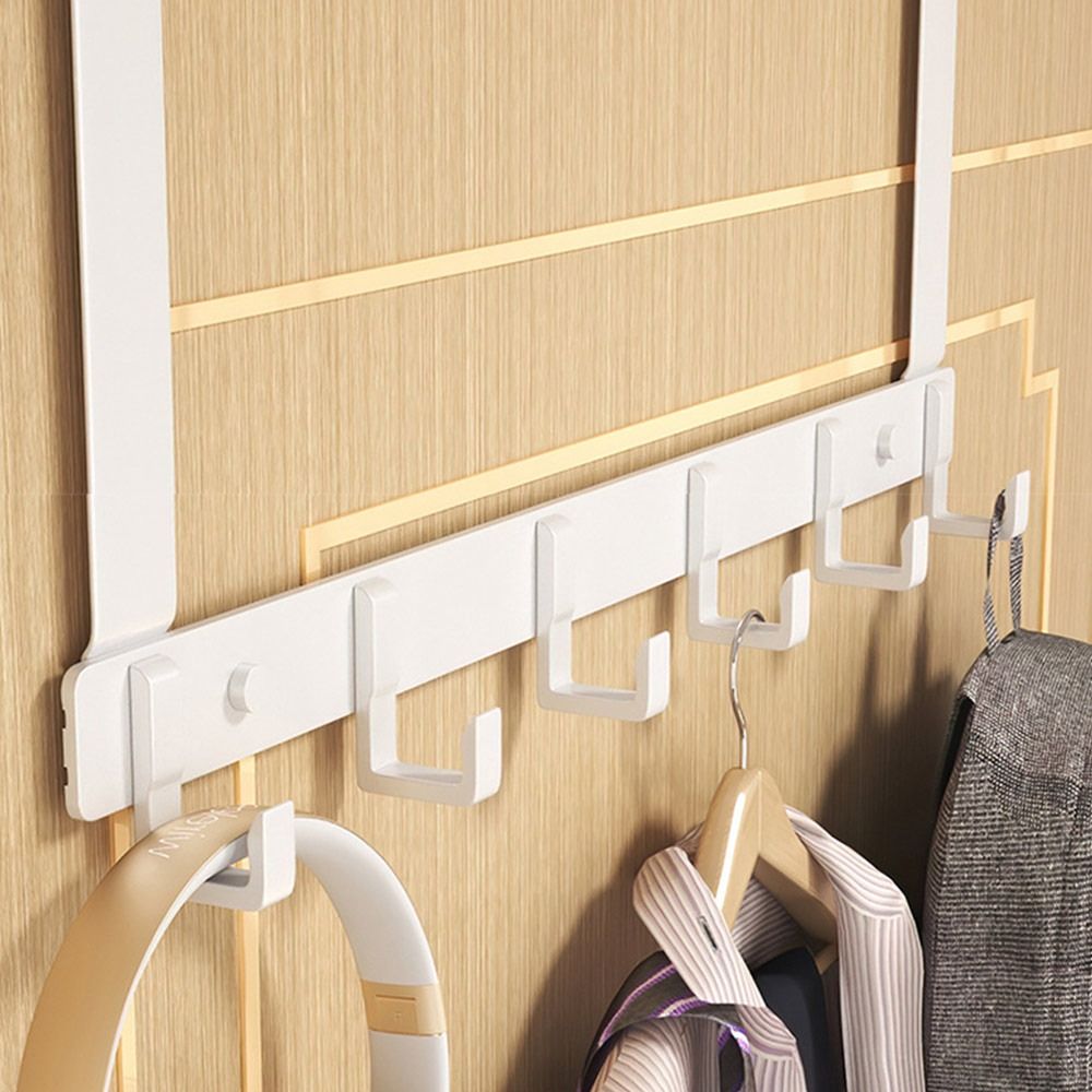 Ganchos de almacenamiento sobr - Kitchen Gadgets Storage Ideas reseña y precio