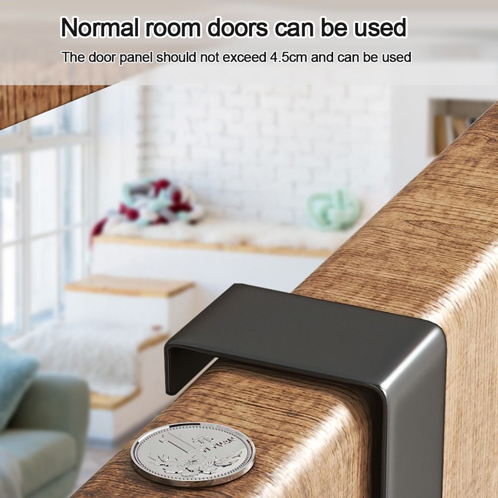 Ganchos de almacenamiento sobr - Kitchen Gadgets Storage Ideas reseña y precio