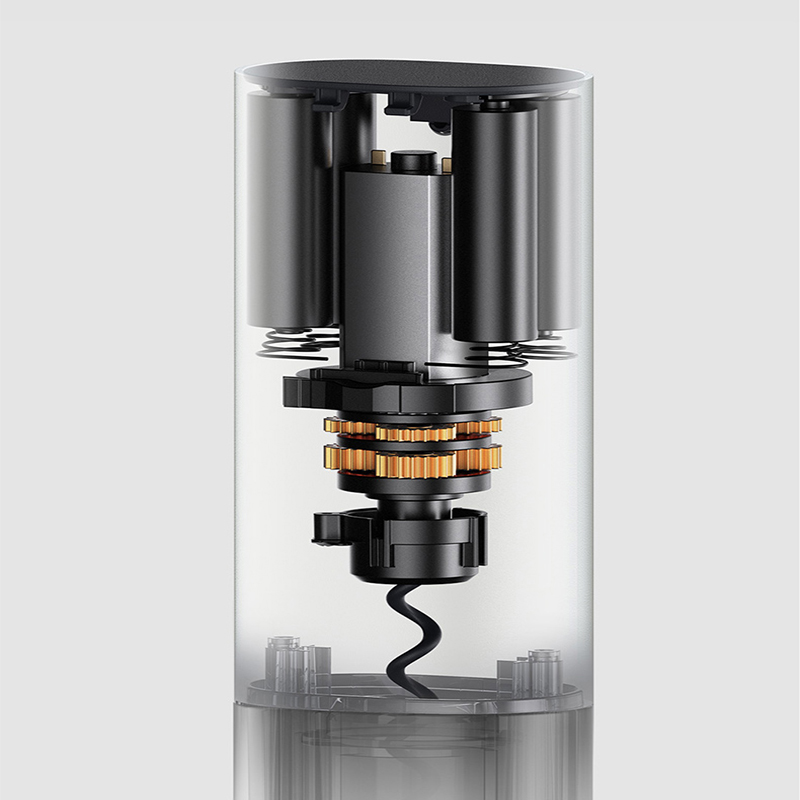 Abridor de Botellas de Vino El - Kitchen Gadgets You Need reseña y precio
