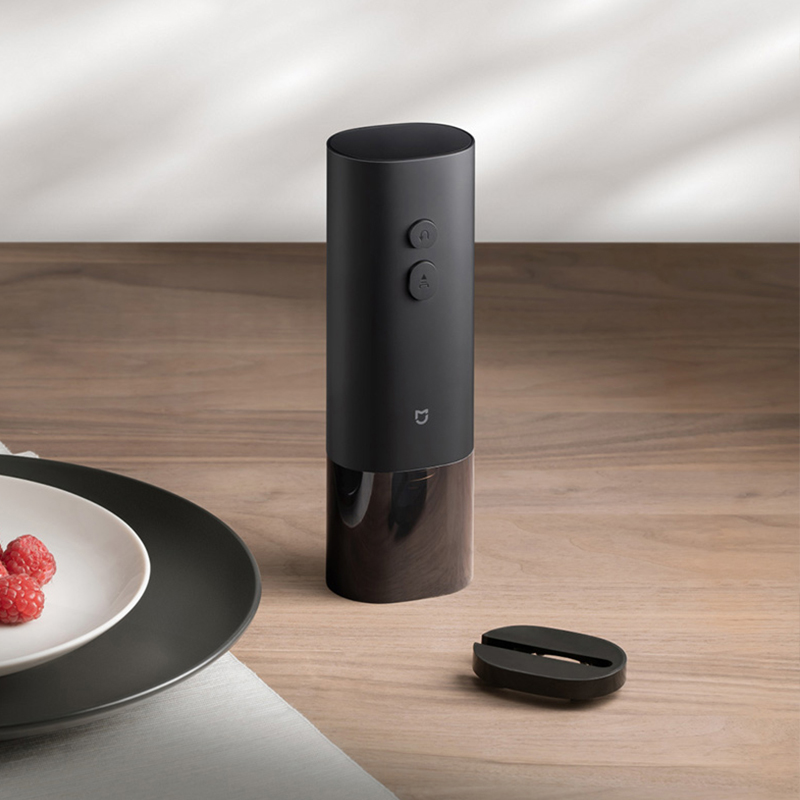 Abridor de Botellas de Vino El - Kitchen Gadgets You Need reseña y precio