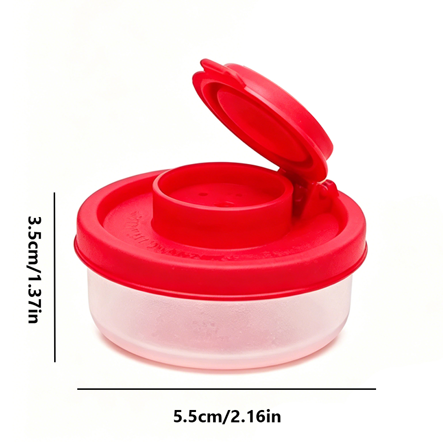 1 salero y pimentero pequeños, - Kitchen Gadgets Small reseña y precio