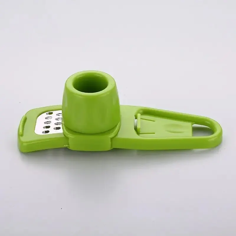 1 Paquete de Mini Triturador d - Kitchen Gadgets Garlic reseña y precio