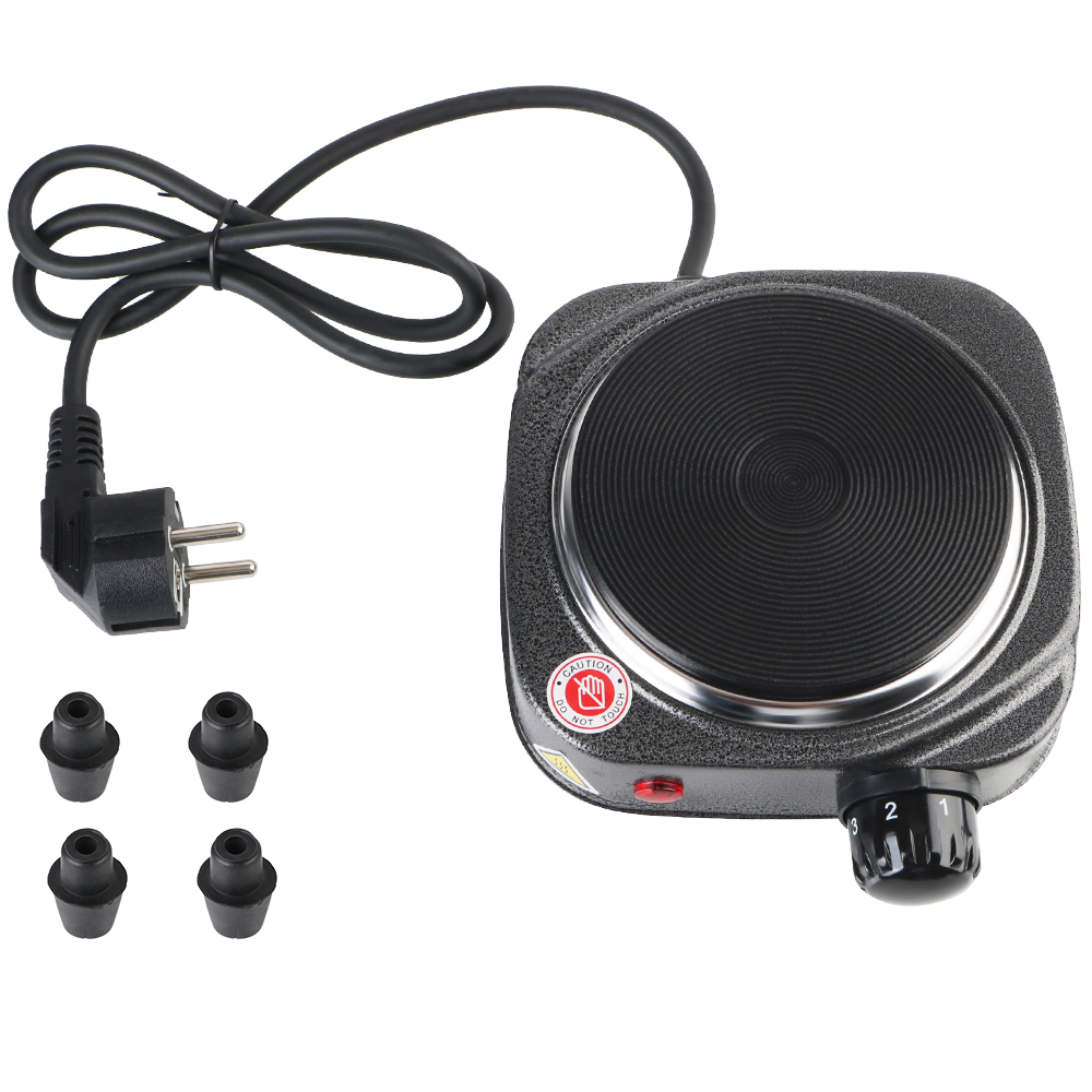 Placa de cocina caliente de 50 - Kitchen Gadgets Small reseña y precio