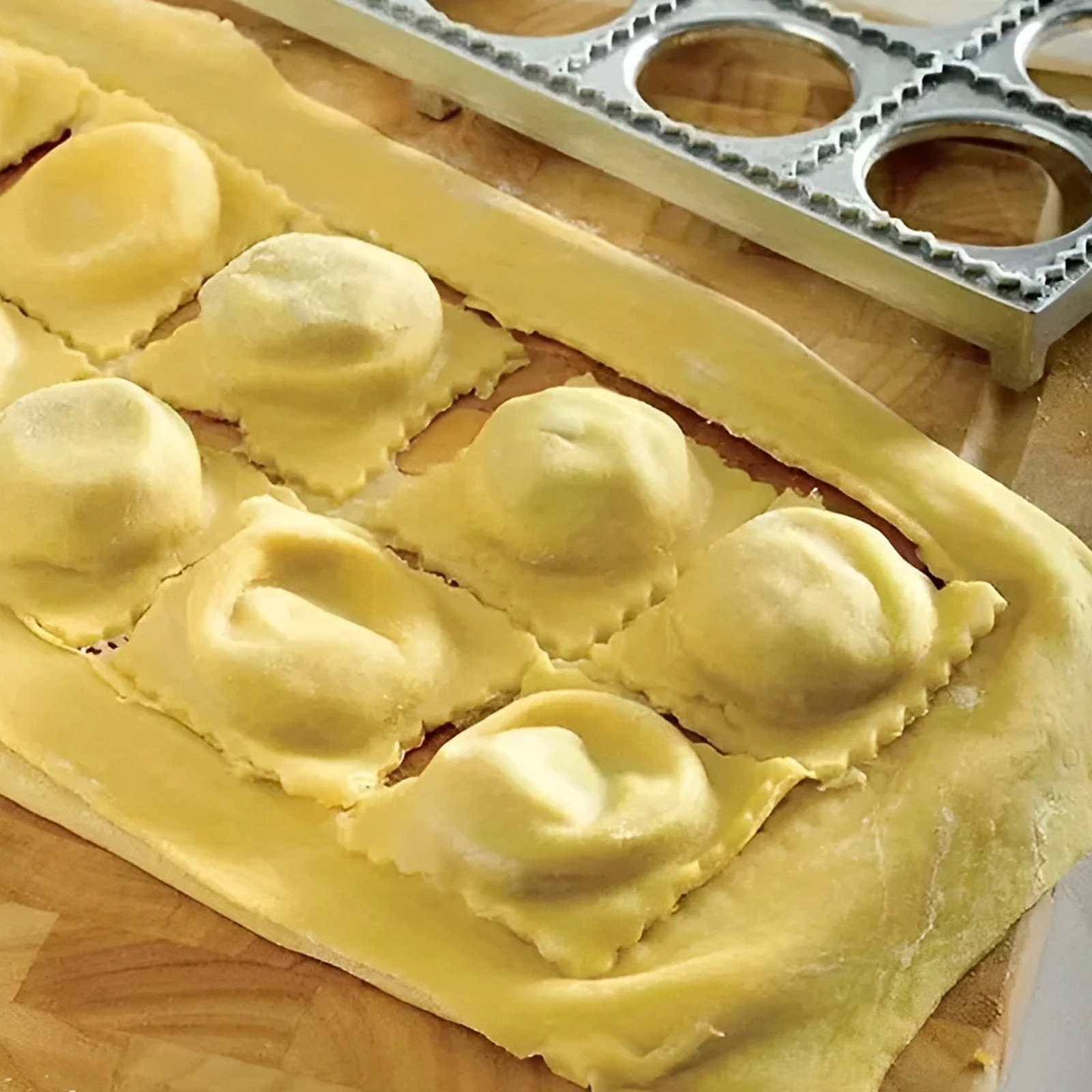 Molde para dumplings, molde de - Kitchen Gadgets You Need reseña y precio