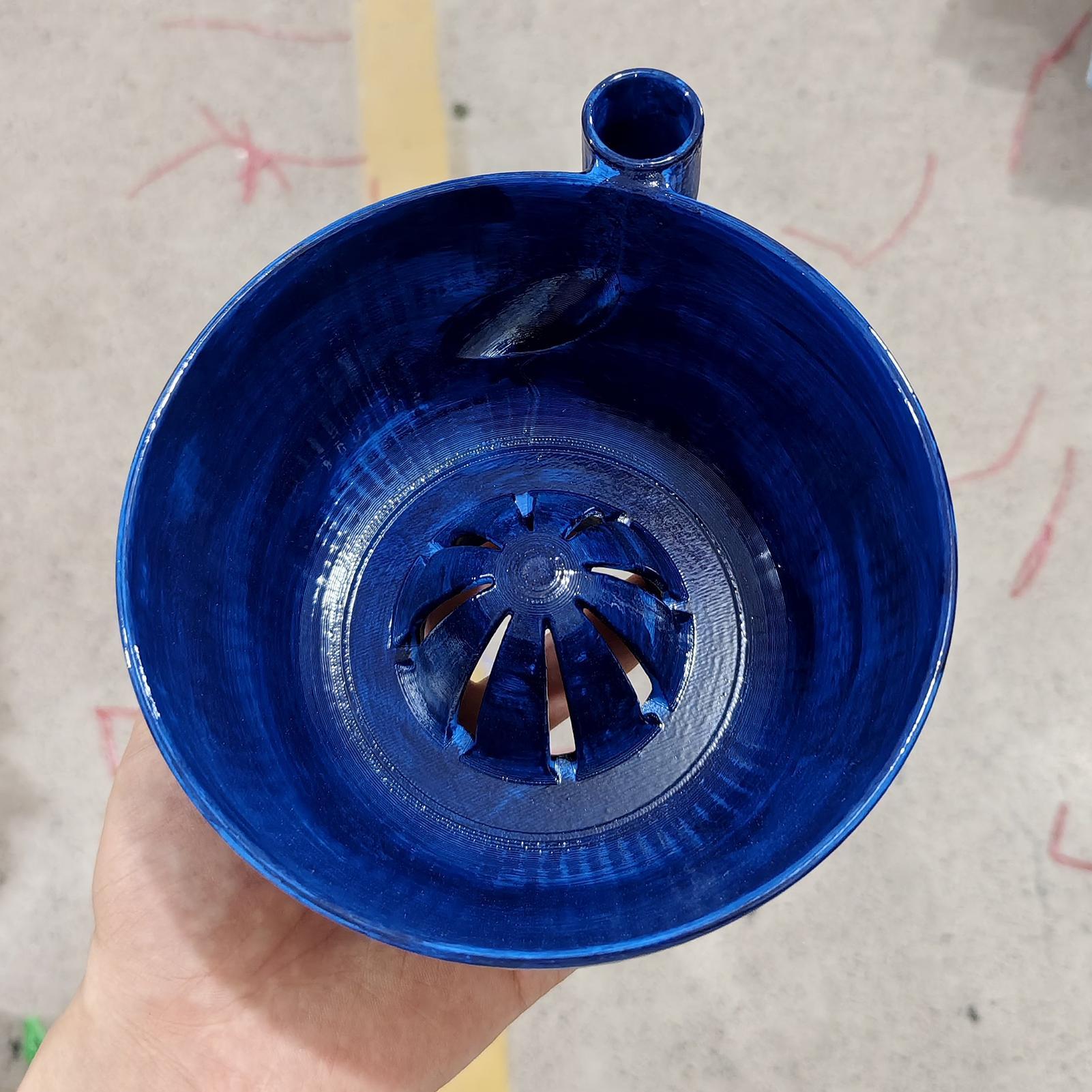Escurridor giratorio automátic - Salad Spinner reseña y precio