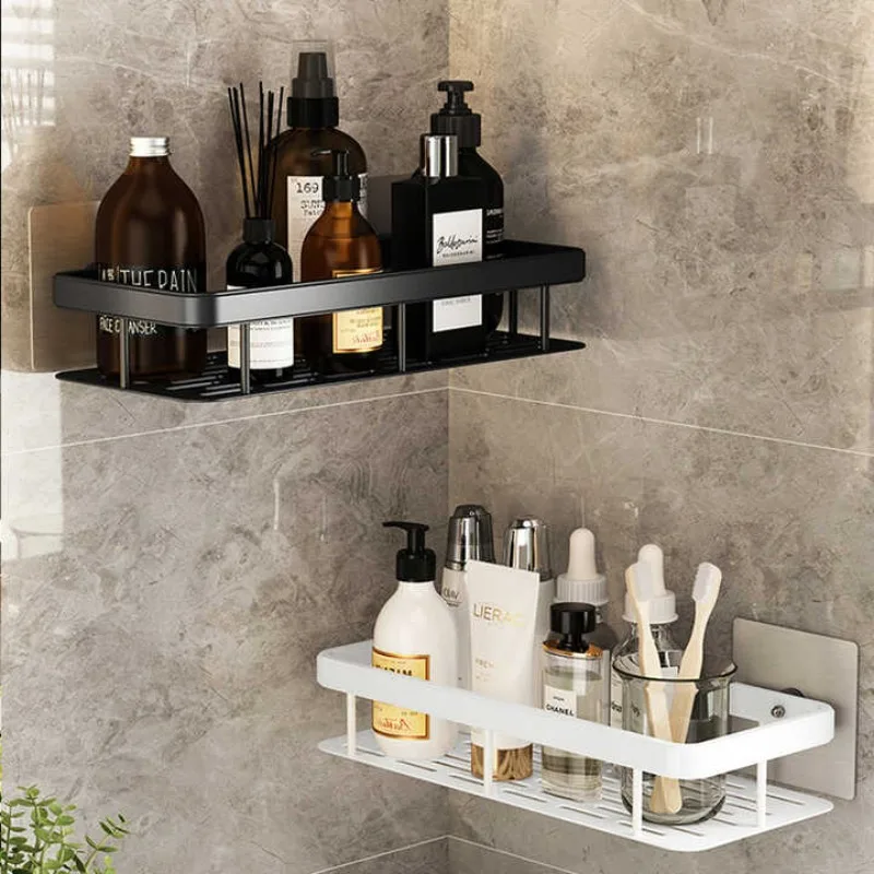 Estante de baño de 2 uds., org - Kitchen Gadgets Storage Ideas reseña y precio