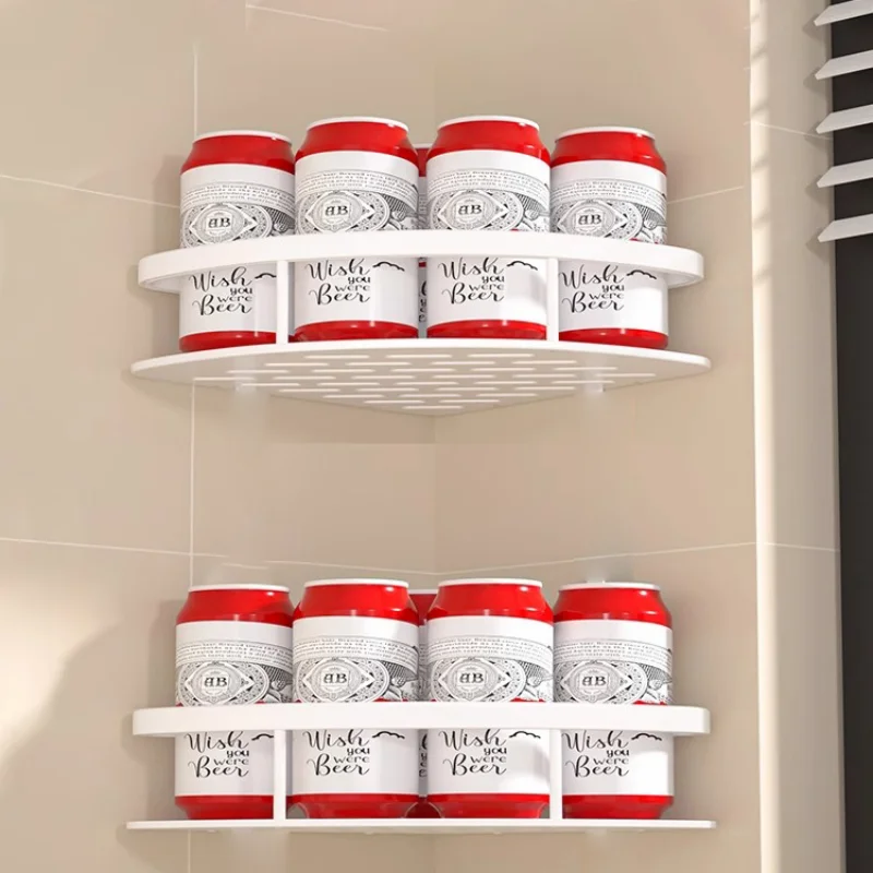 Estante de baño de 2 uds., org - Kitchen Gadgets Storage Ideas reseña y precio