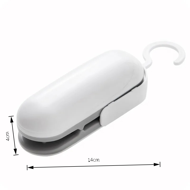 Máquina selladora de bolsas de - Kitchen Gadgets You Need reseña y precio
