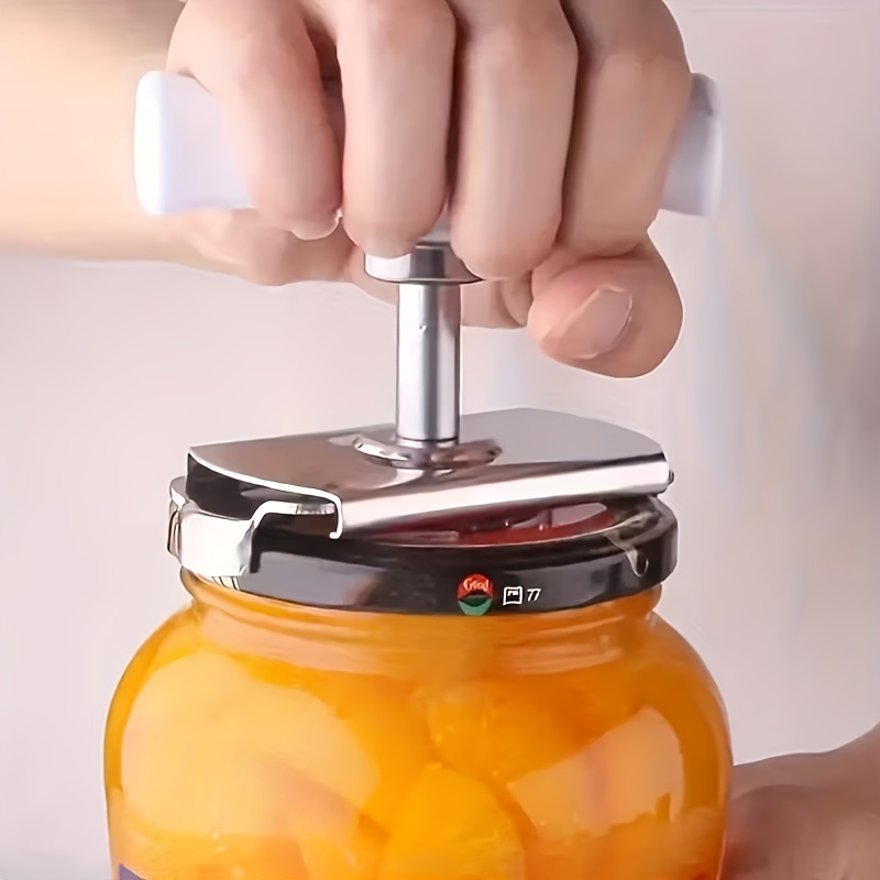 Abrelatas ajustable manual par - Kitchen Gadgets For Gifts reseña y precio