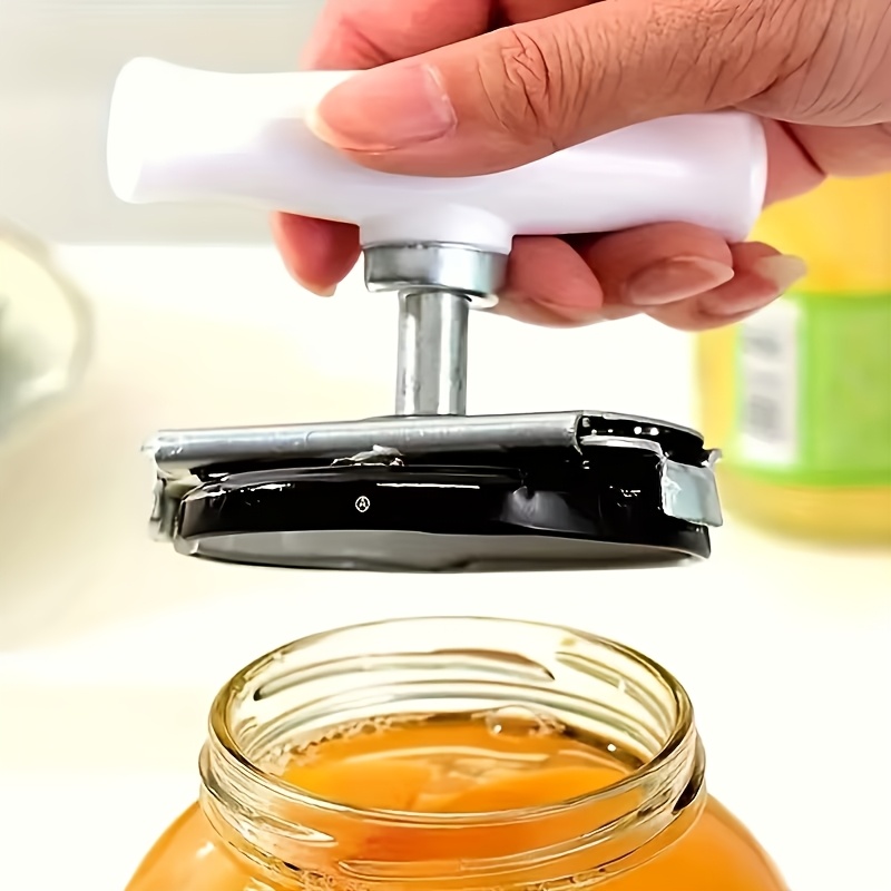 Abrelatas ajustable manual par - Kitchen Gadgets For Gifts reseña y precio