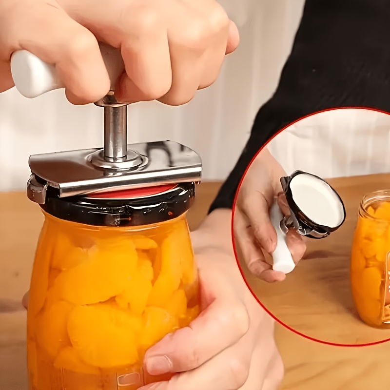 Abrelatas ajustable manual par - Kitchen Gadgets For Gifts reseña y precio