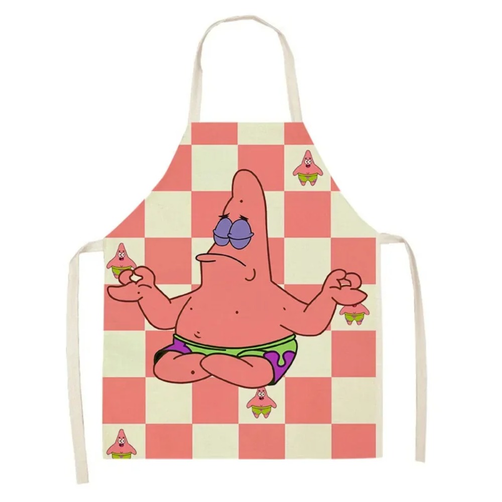Delantales de Cocina de Bob Es - Kitchen Gadgets You Need reseña y precio