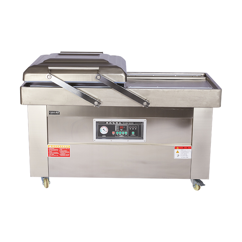 Selladora de Vacío Semiautomát - Food Vacuum Sealer reseña y precio