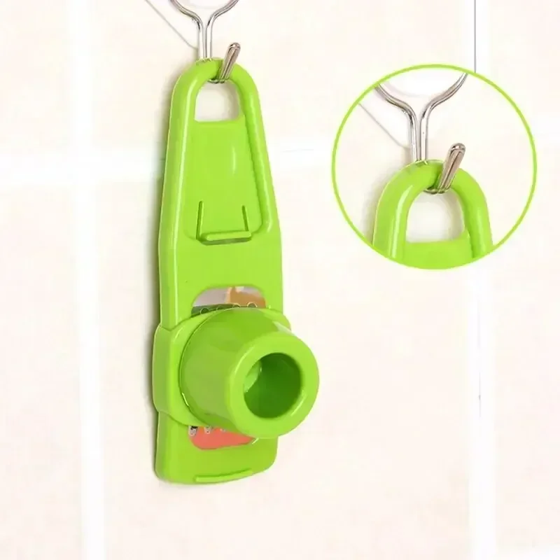 Mini Triturador de Ajo, Prensa - Kitchen Gadgets Garlic reseña y precio