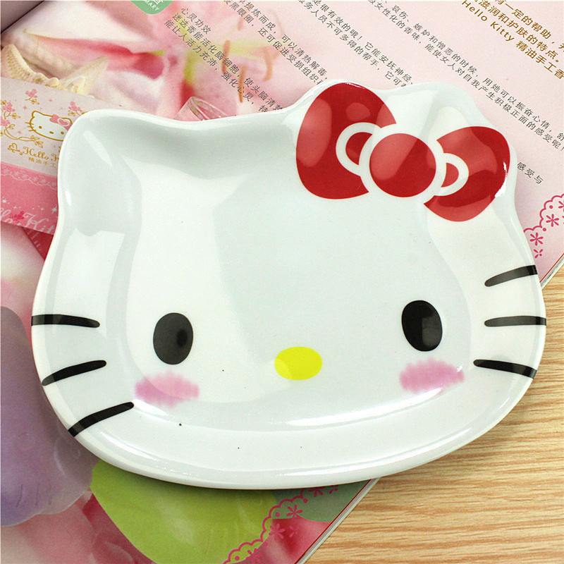 Vajilla Infantil de Cerámica c - Kitchen Gadgets Small reseña y precio