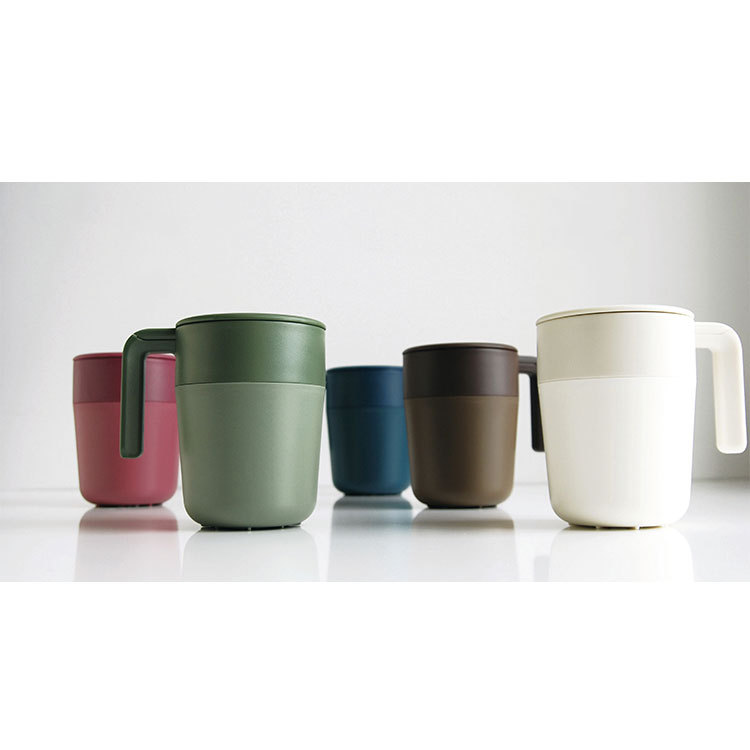 Taza de prensa francesa de 8OZ - French Press Coffee Maker reseña y precio