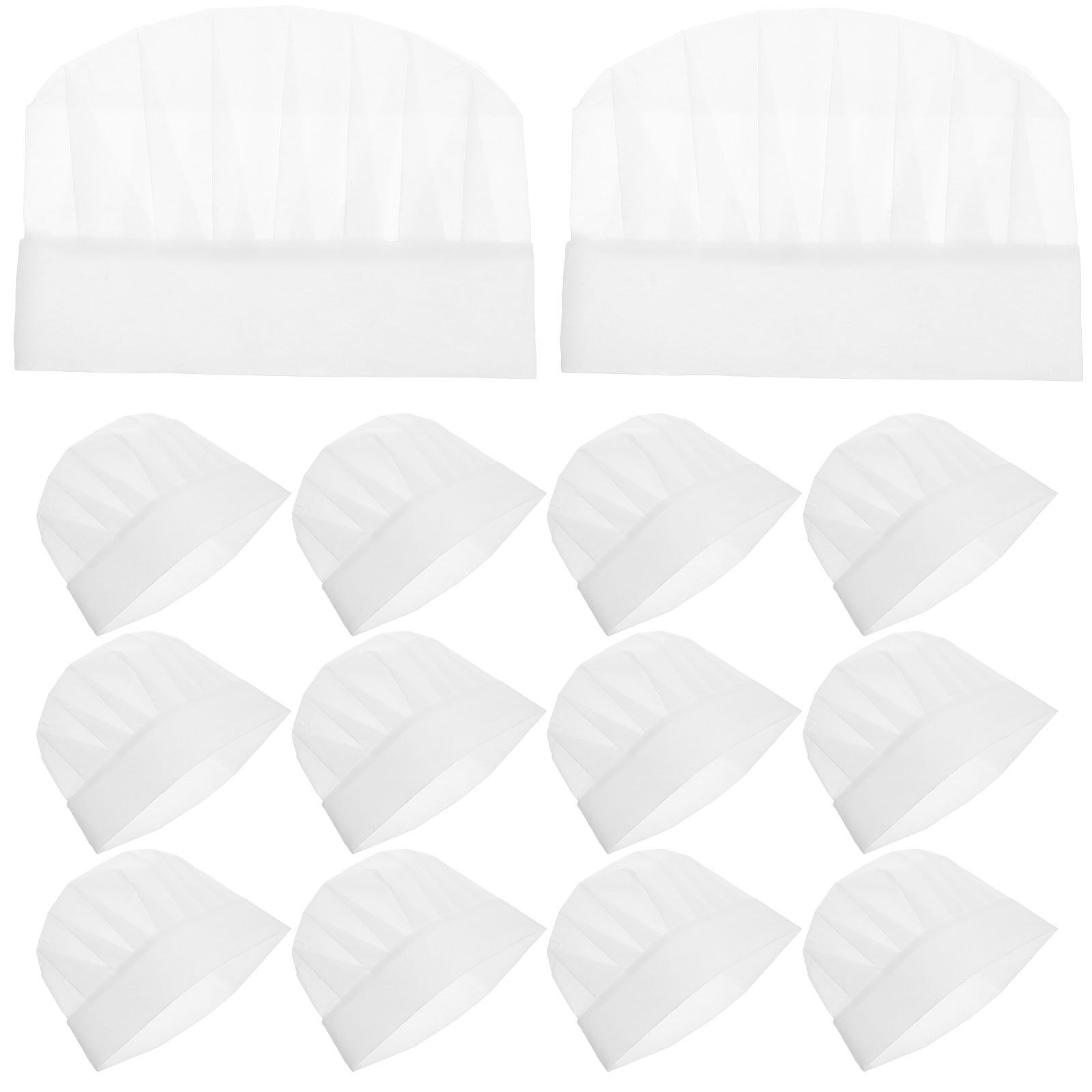 20 piezas de gorros de papel d - Kitchen Gadgets You Need reseña y precio
