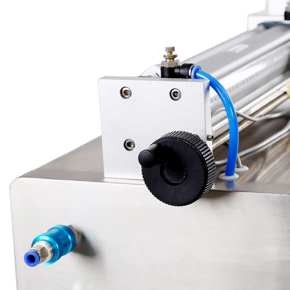 Máquina Llenadora de Bebidas S - Food Vacuum Sealer reseña y precio