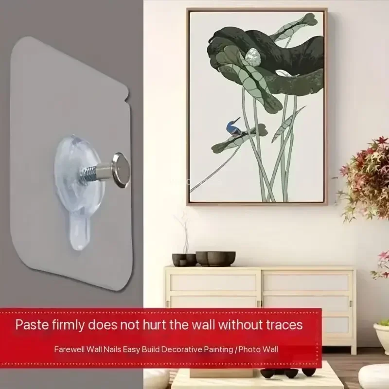Ganchos para marcos de fotos,  - Kitchen Gadgets Storage Ideas reseña y precio