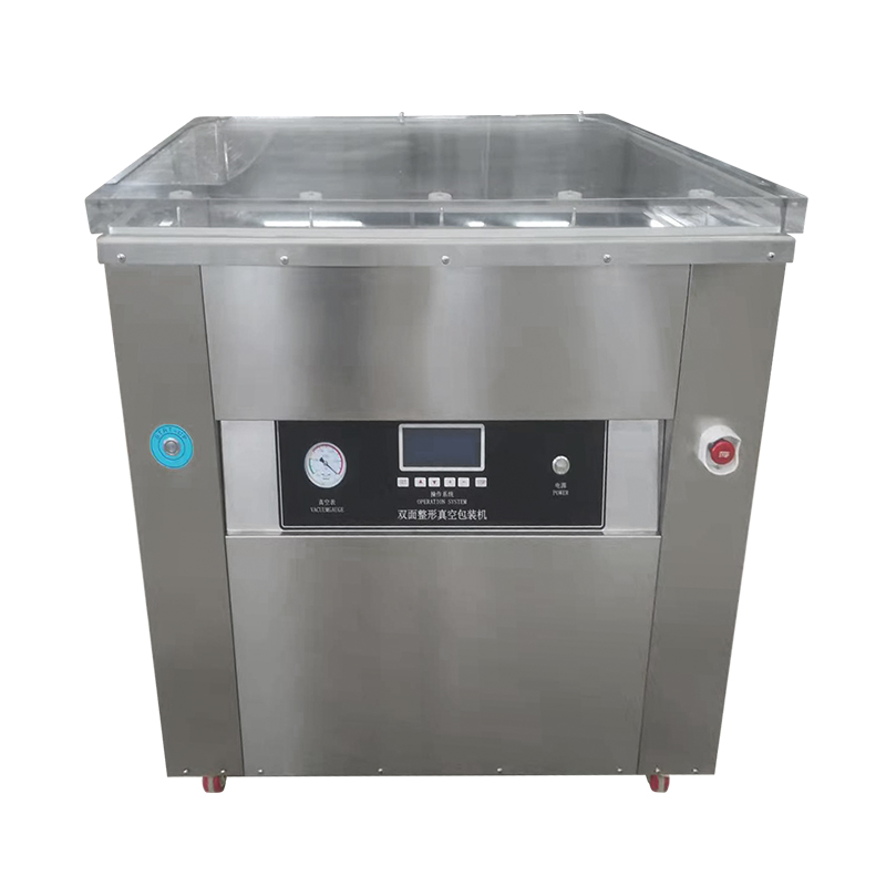 Sellador al Vacío Portátil Ext - Food Vacuum Sealer reseña y precio