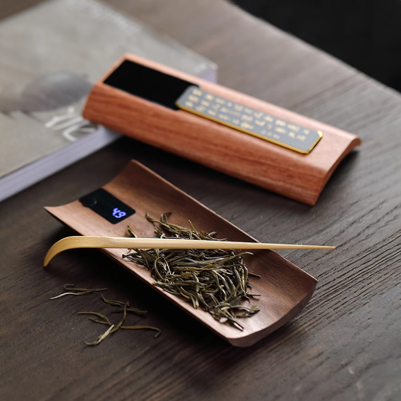 Báscula Electrónica para Té de - Digital Kitchen Scale reseña y precio