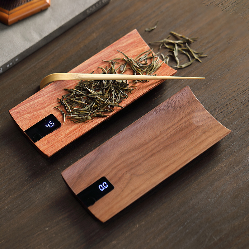 Báscula Electrónica para Té de - Digital Kitchen Scale reseña y precio