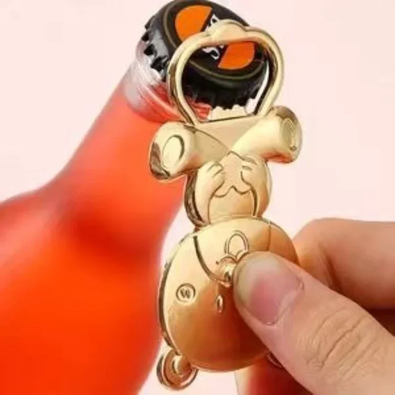 4 Abridores de Botellas Divert - Kitchen Gadgets For Gifts reseña y precio