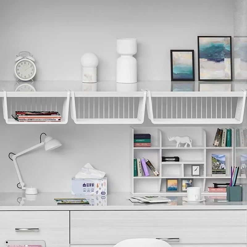 Cesta de almacenamiento colgan - Kitchen Gadgets Storage Ideas reseña y precio
