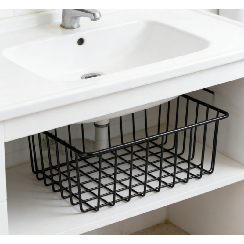Cesta de almacenamiento colgan - Kitchen Gadgets Storage Ideas reseña y precio